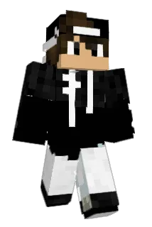 wasup090990 Minecraft avatar full body