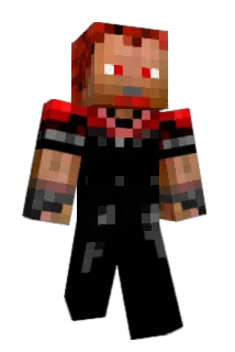 wasup102938 Minecraft avatar full body