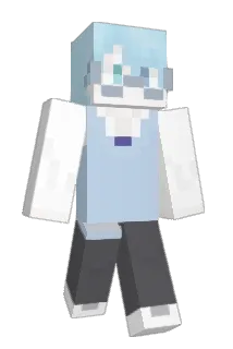 wataame0810 Minecraft avatar full body
