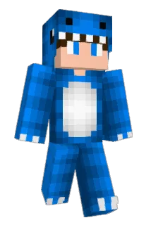 wataru0615 Minecraft avatar full body