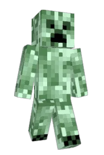 wataru624 Minecraft avatar full body