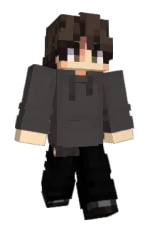 watching69 Minecraft avatar full body