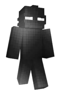 watchmesmack Minecraft avatar full body