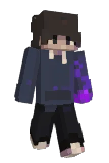 water_gaming152 Minecraft avatar full body