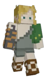 Custom render preview
