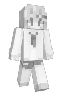 waterbottle_22 Minecraft avatar full body
