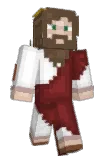 waterboyontt Minecraft avatar full body