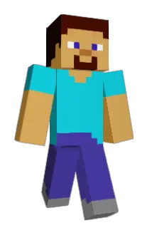 waterfrom2019 Minecraft avatar full body