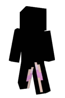 waterlilly21 Minecraft avatar full body