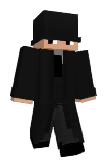waththebled Minecraft avatar full body