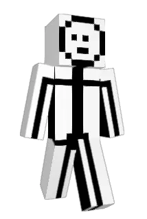 watislao Minecraft avatar full body
