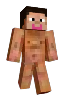 watoson4486 Minecraft avatar full body