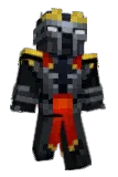 wats_werk Minecraft avatar full body
