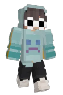 watt9797 Minecraft avatar full body