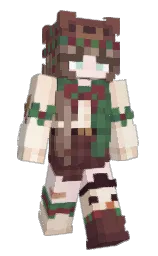 Custom render preview