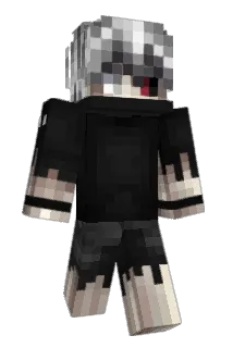 watttttttttt Minecraft avatar full body