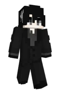 watuup2123 Minecraft avatar full body