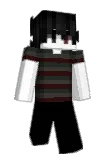 waveformn Minecraft avatar full body