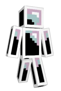 waver_swift Minecraft avatar full body