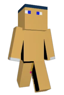 wavesthat5977 Minecraft avatar full body
