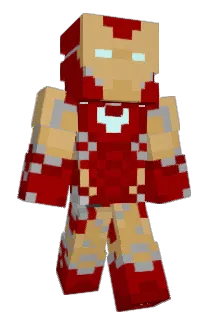 wavetheoryy Minecraft avatar full body