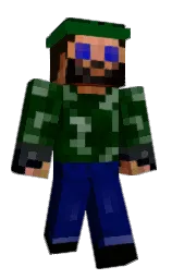 Custom render preview