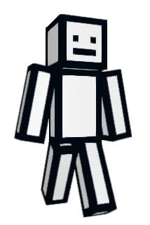 wavyange1 Minecraft avatar full body