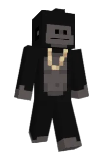 wawa0088 Minecraft avatar full body