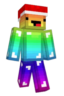 wawa1 Minecraft avatar full body