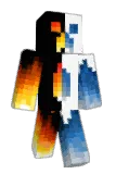 wawacat237 Minecraft avatar full body