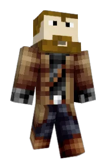 wawan999304 Minecraft avatar full body