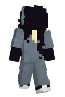 waxfeather_wings Minecraft avatar full body
