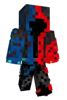 waxysidemango Minecraft avatar full body