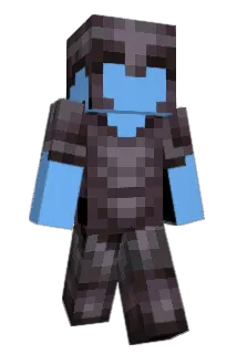 way2skilled4u10 Minecraft avatar full body