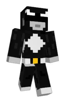 waygoodben Minecraft avatar full body