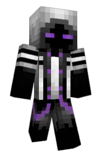 wayne115 Minecraft avatar full body