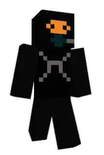 wayne_0511 Minecraft avatar full body
