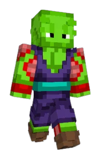 wayofrivera Minecraft avatar full body