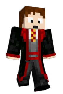 wayplayer Minecraft avatar full body