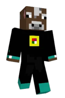waytoboss Minecraft avatar full body