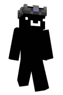 waz_zah Minecraft avatar full body