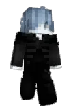 wazca Minecraft avatar full body