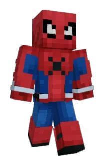 wazowski0804 Minecraft avatar full body