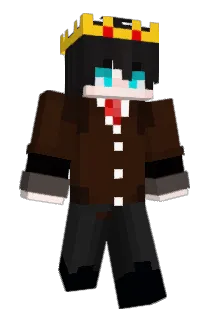 wbloc__ Minecraft avatar full body
