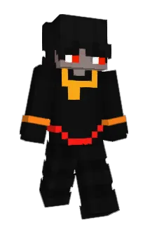 wbqst Minecraft avatar full body