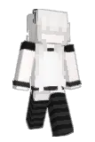 wcei Minecraft avatar full body