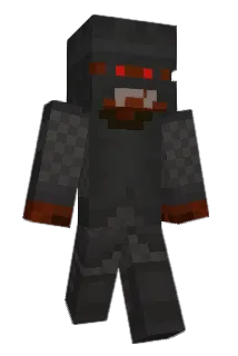 wd9921 Minecraft avatar full body