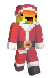 wdautrem Minecraft avatar full body