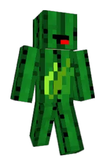 wdmegagamer Minecraft avatar full body