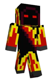 wdsa1357 Minecraft avatar full body